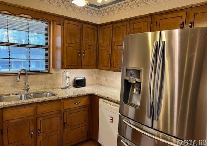 Dawn Estates - Residential