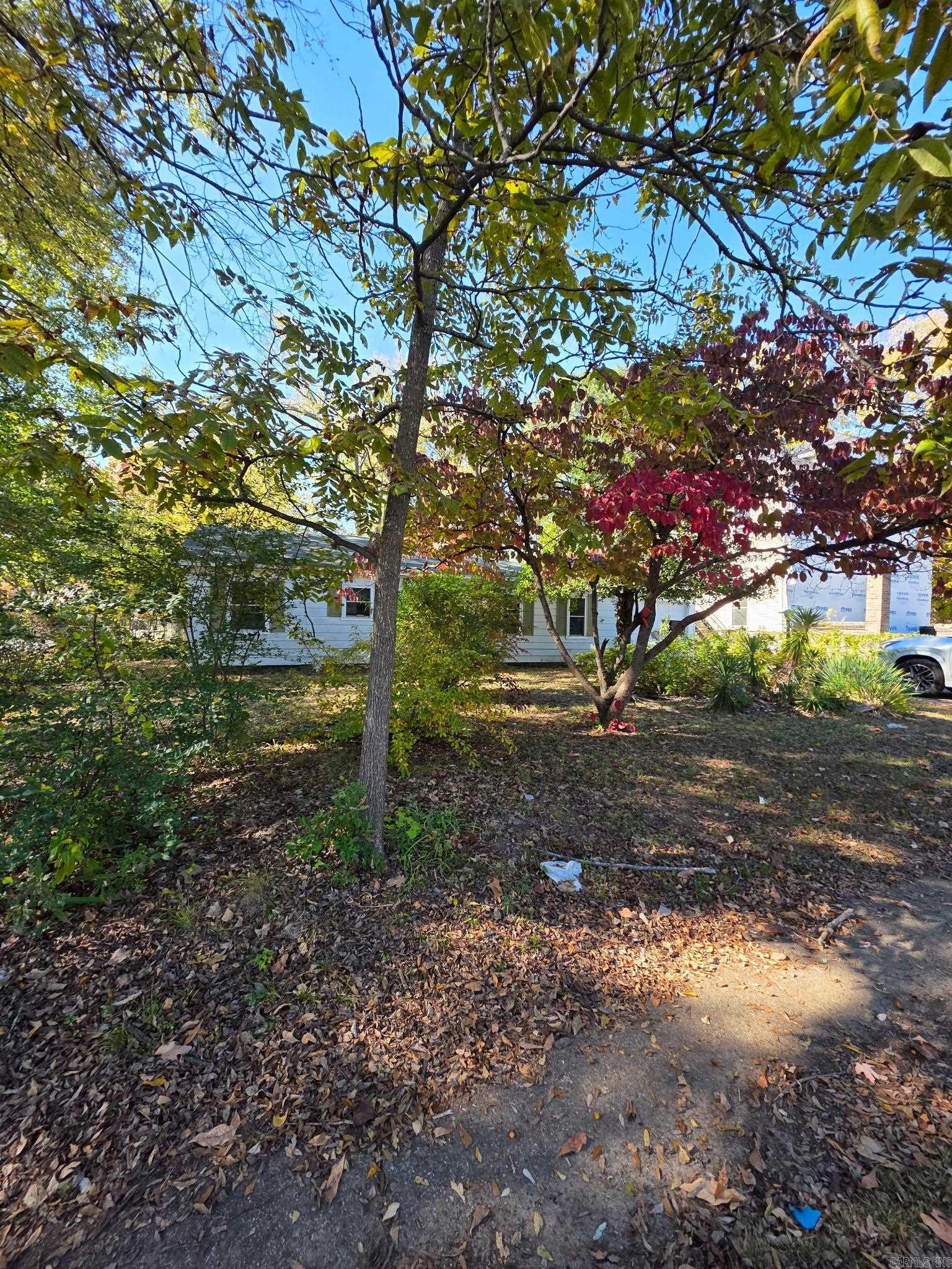 Fiddlers Survey - Residential