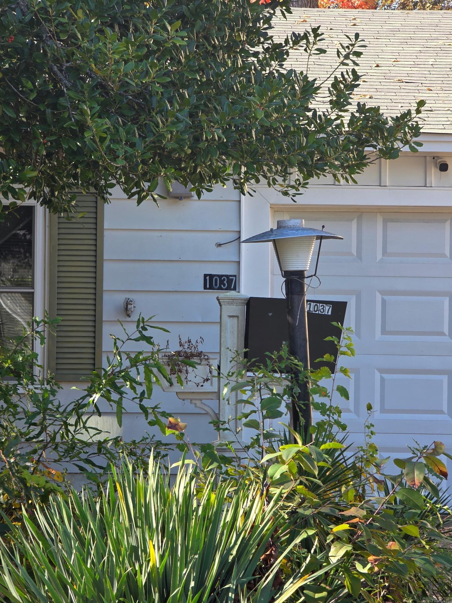 Fiddlers Survey - Residential