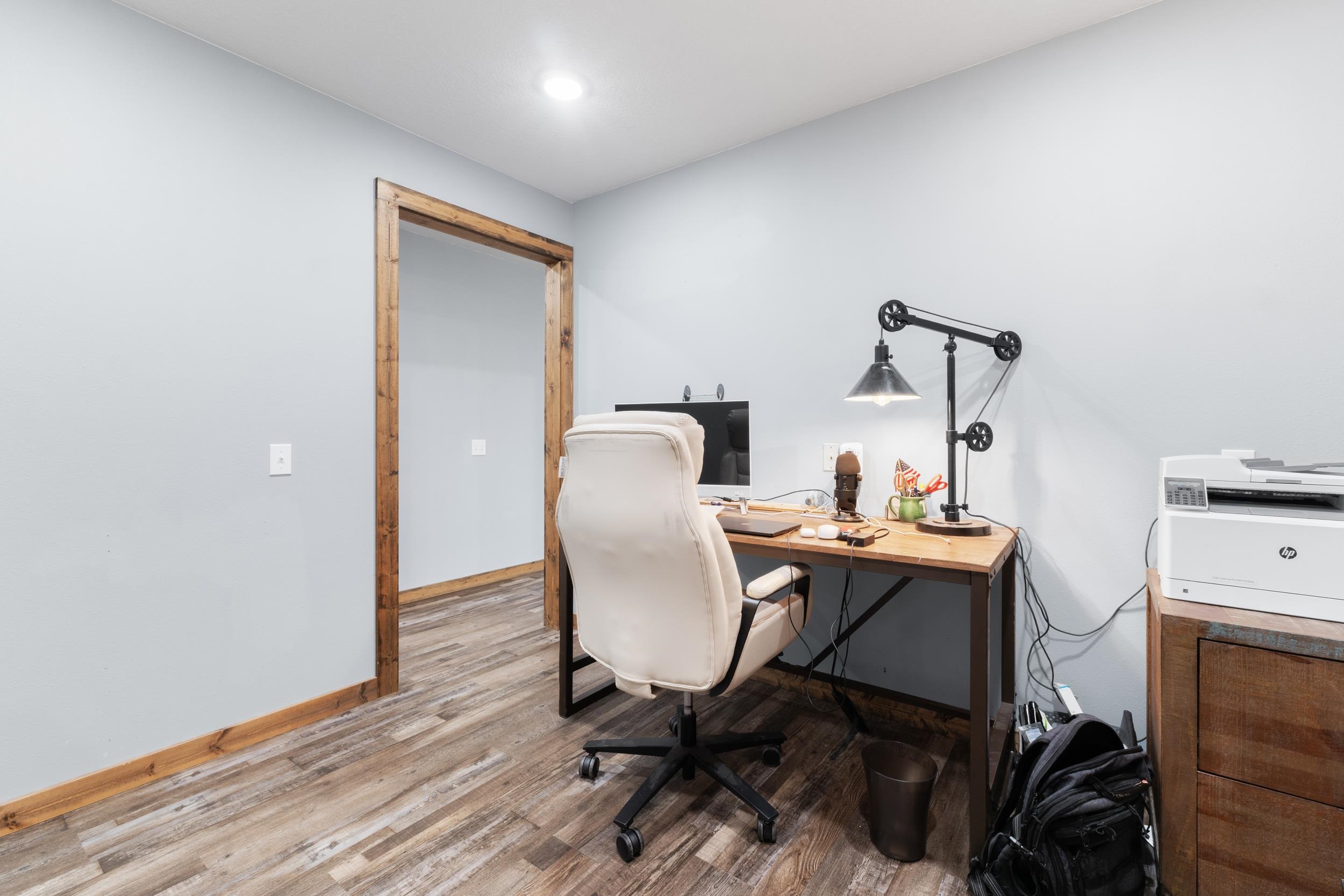 MATTHEWS MOUNTAIN ESTATE - Residential