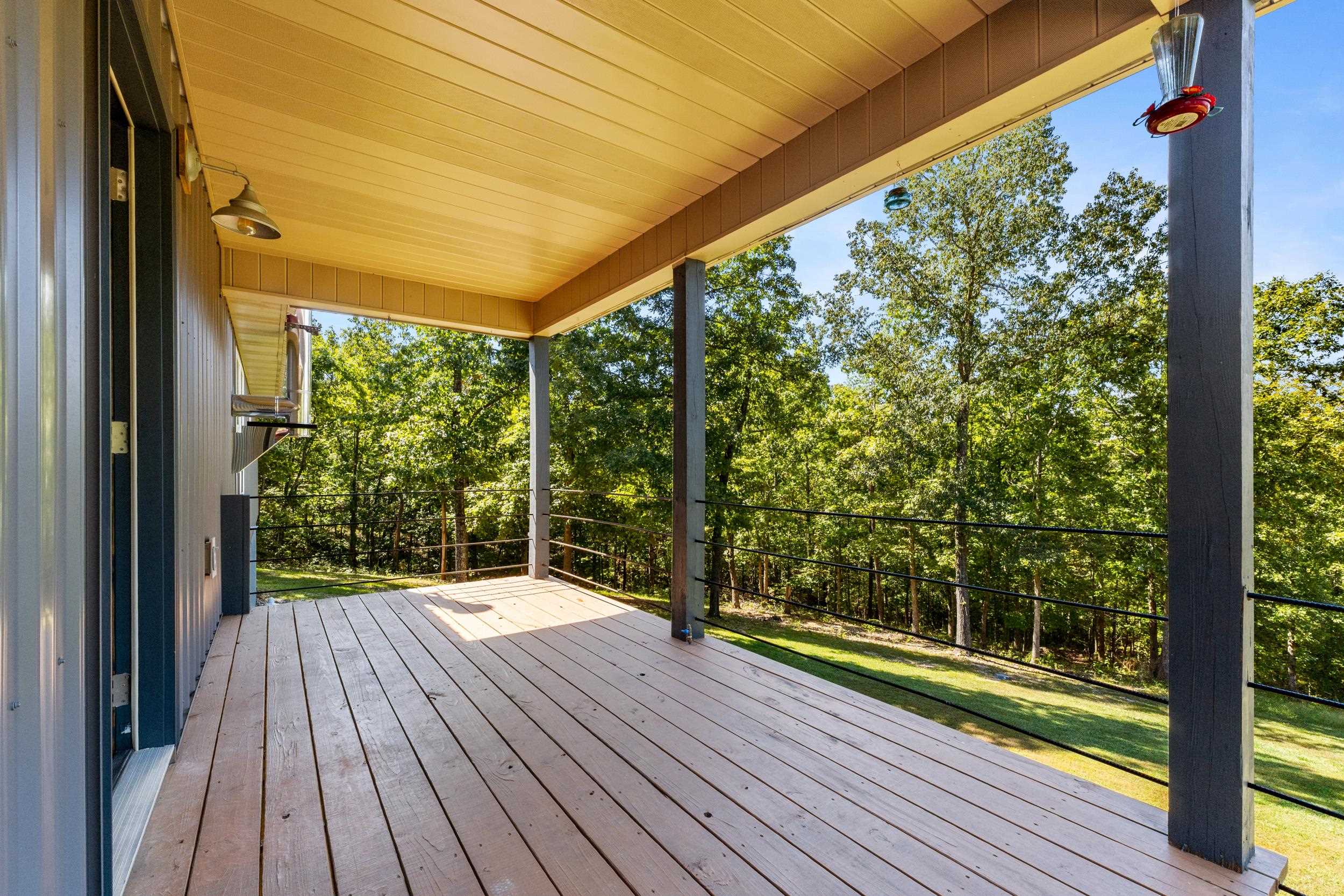 MATTHEWS MOUNTAIN ESTATE - Residential