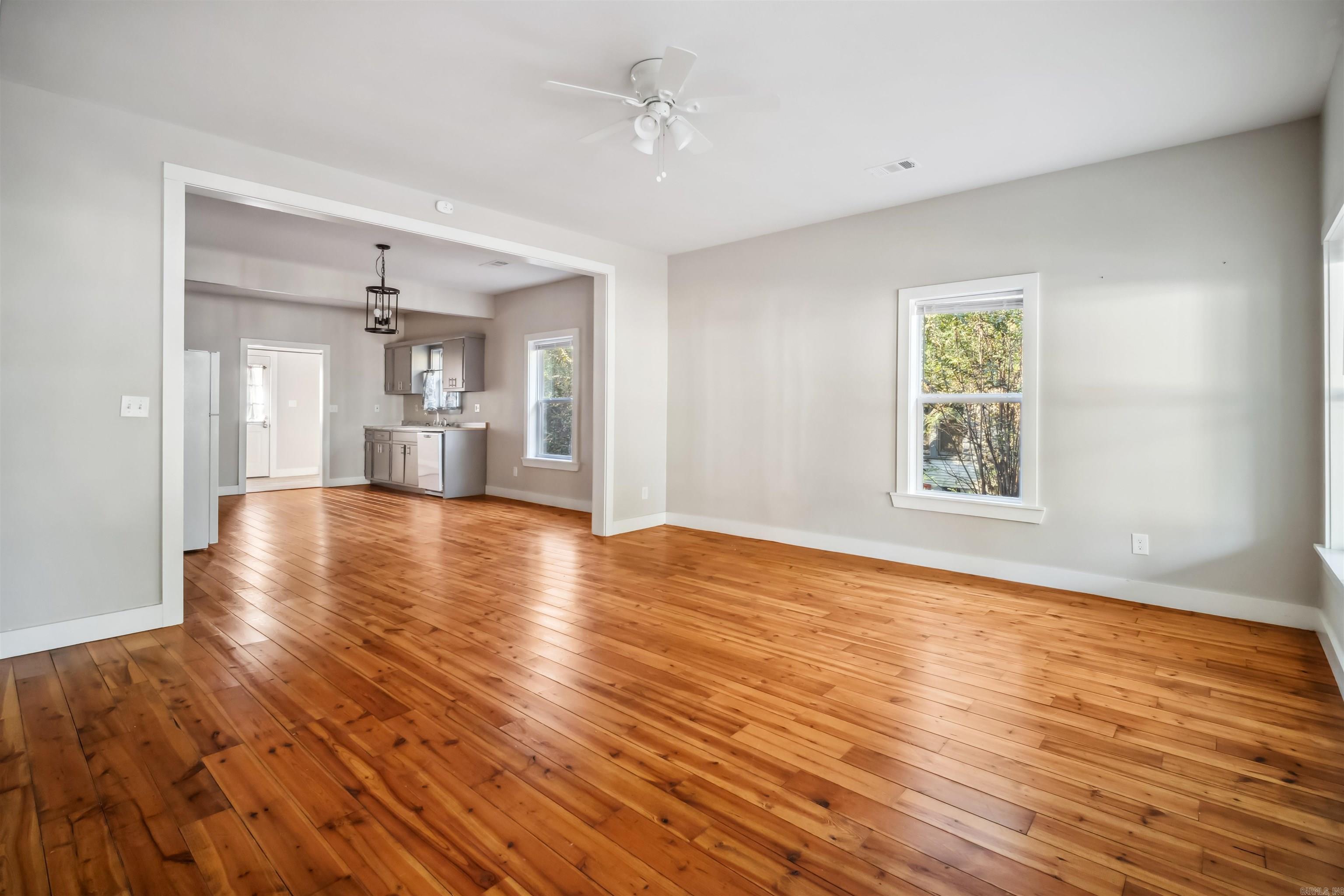 Cliftons - Residential