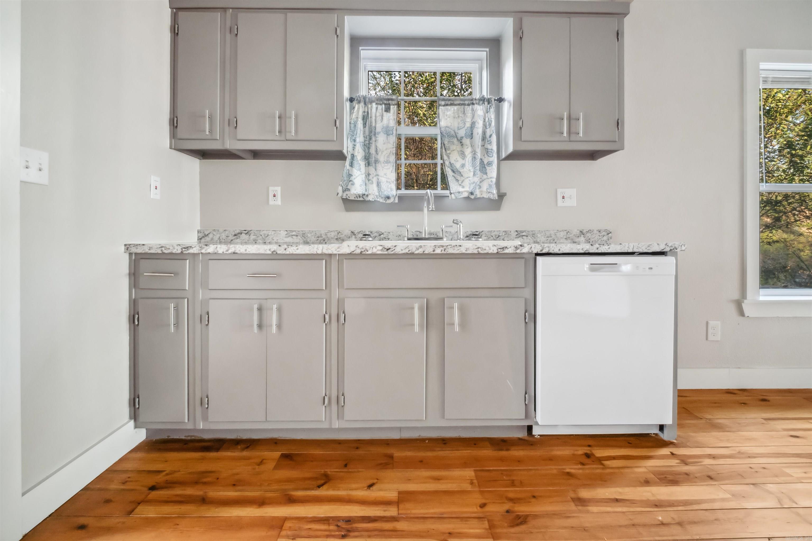 Cliftons - Residential