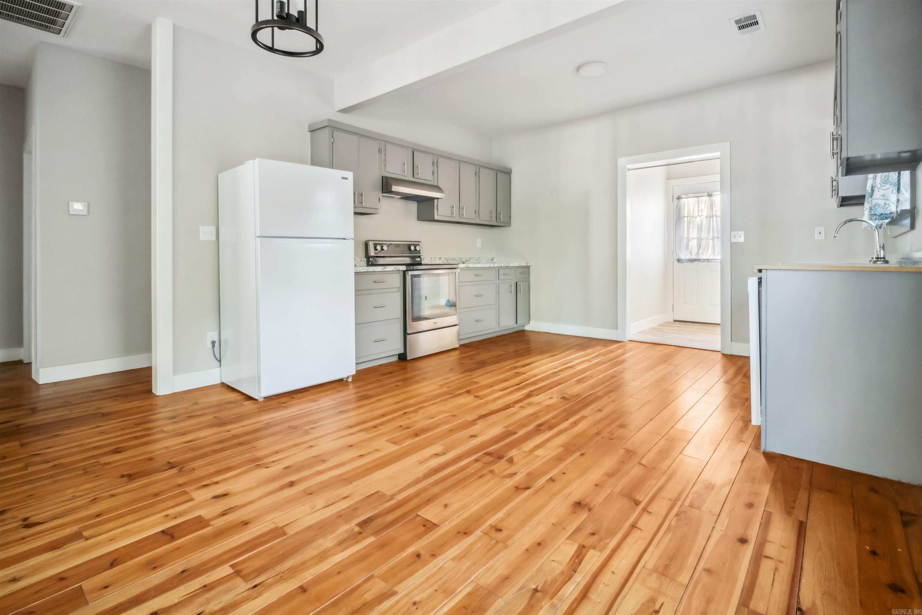 Cliftons - Residential