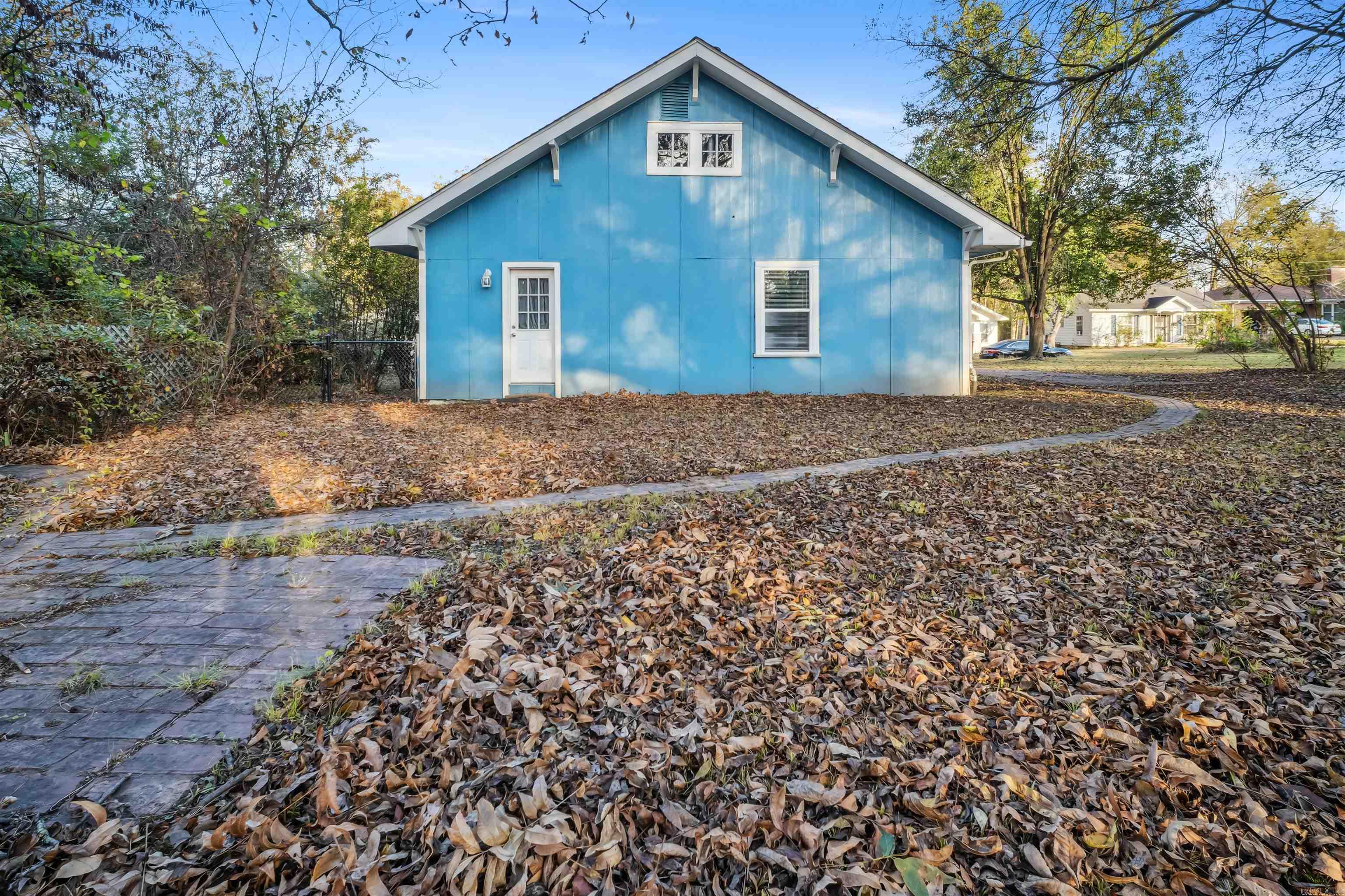 Cliftons - Residential