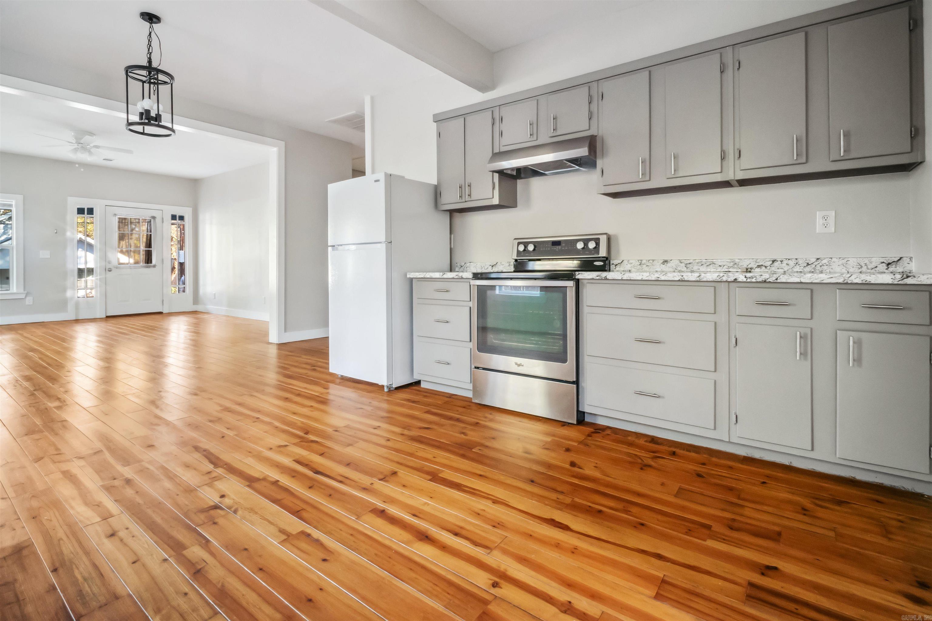 Cliftons - Residential