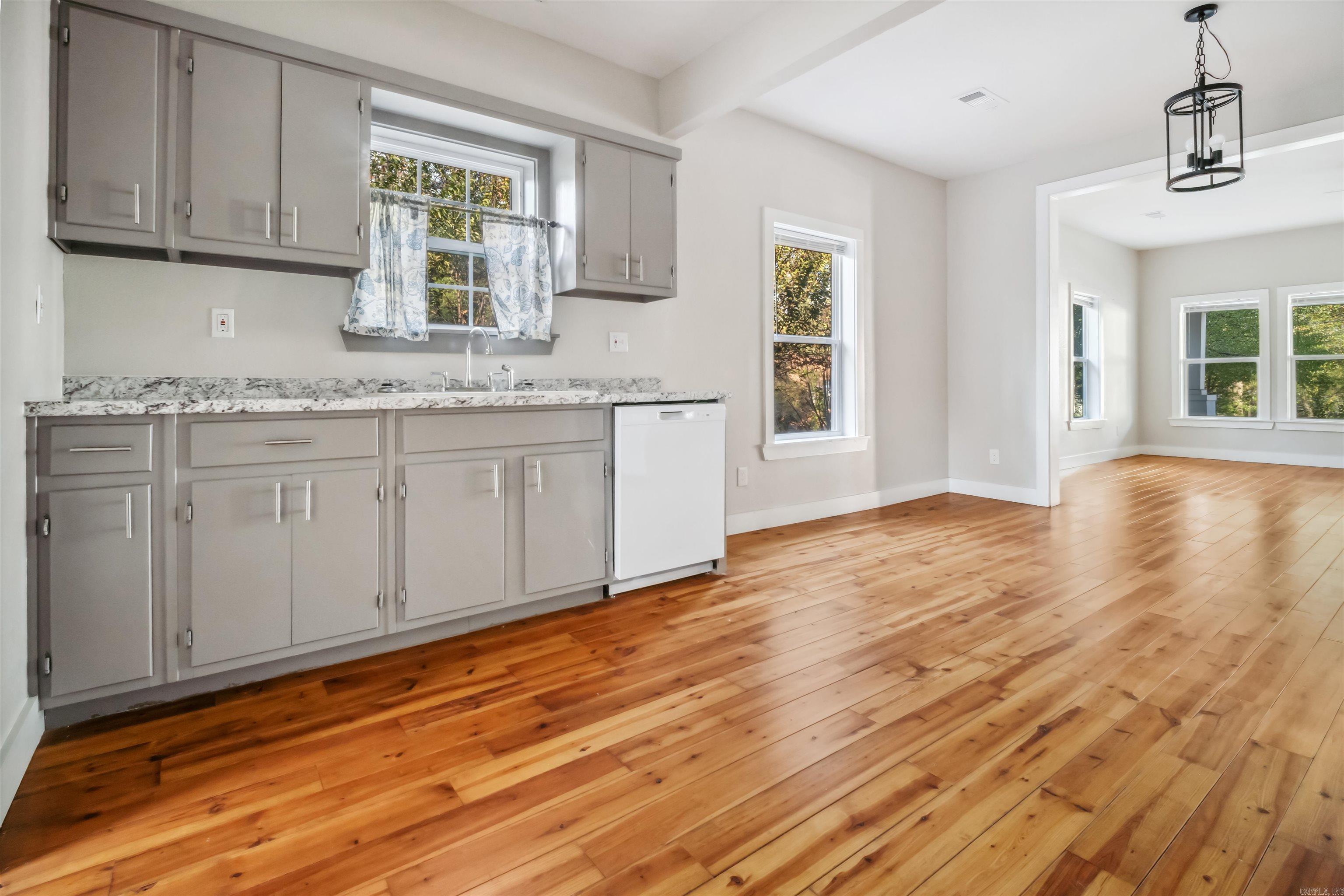 Cliftons - Residential