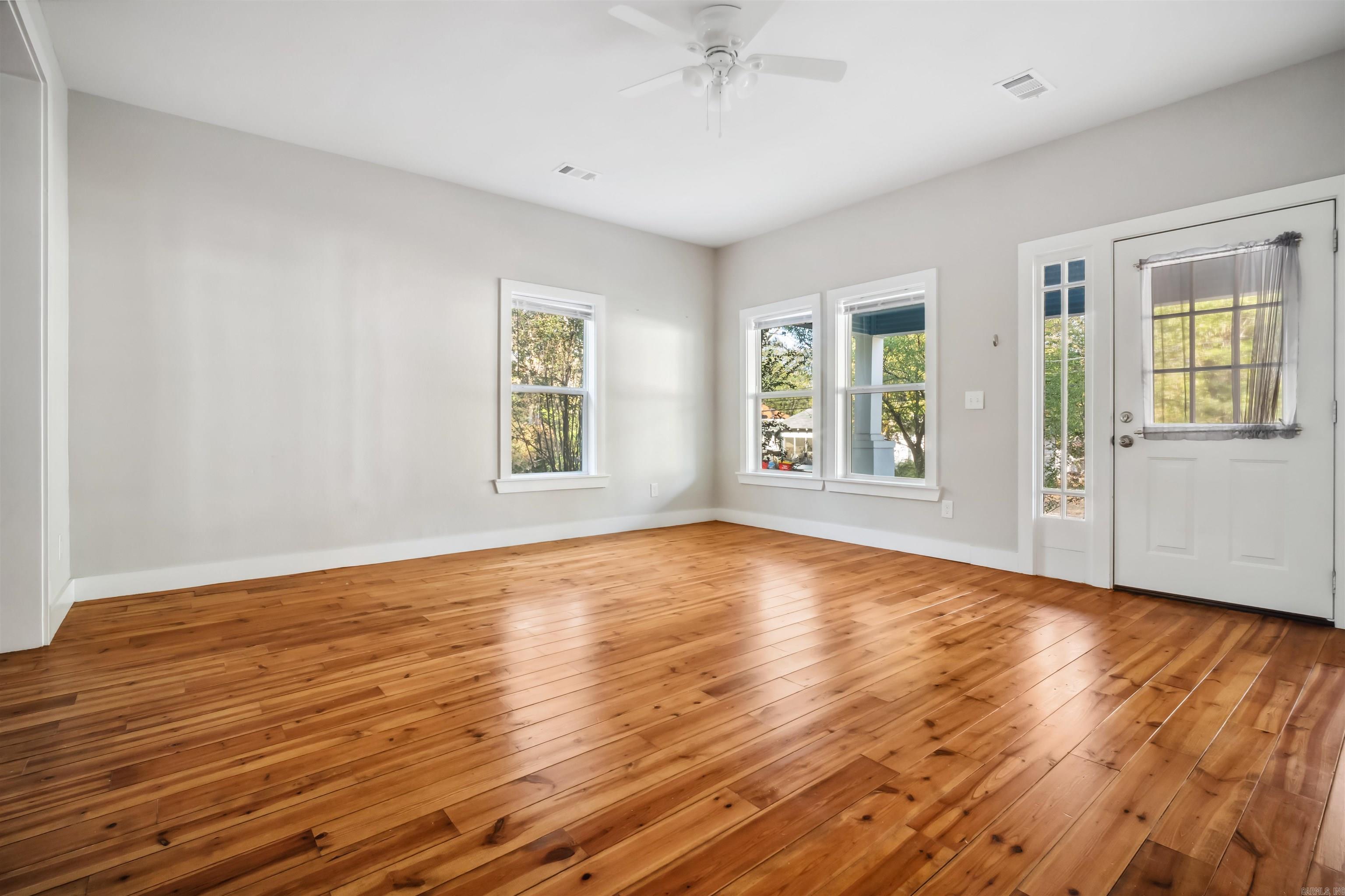 Cliftons - Residential