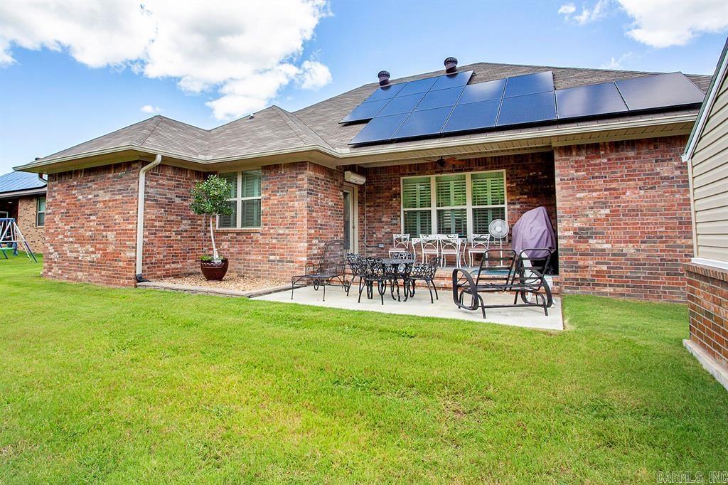 CITY OF RUSSELLVILLE - Residential