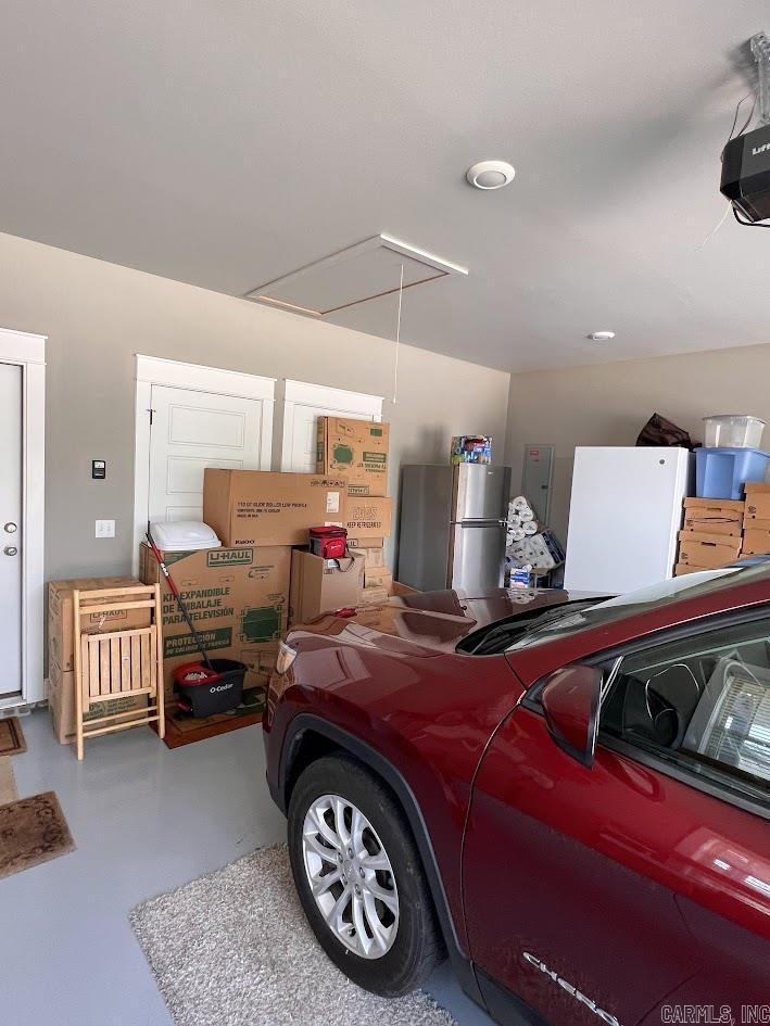 CITY OF RUSSELLVILLE - Residential