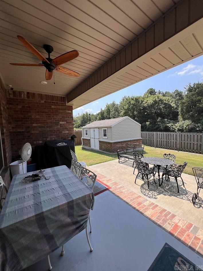 CITY OF RUSSELLVILLE - Residential