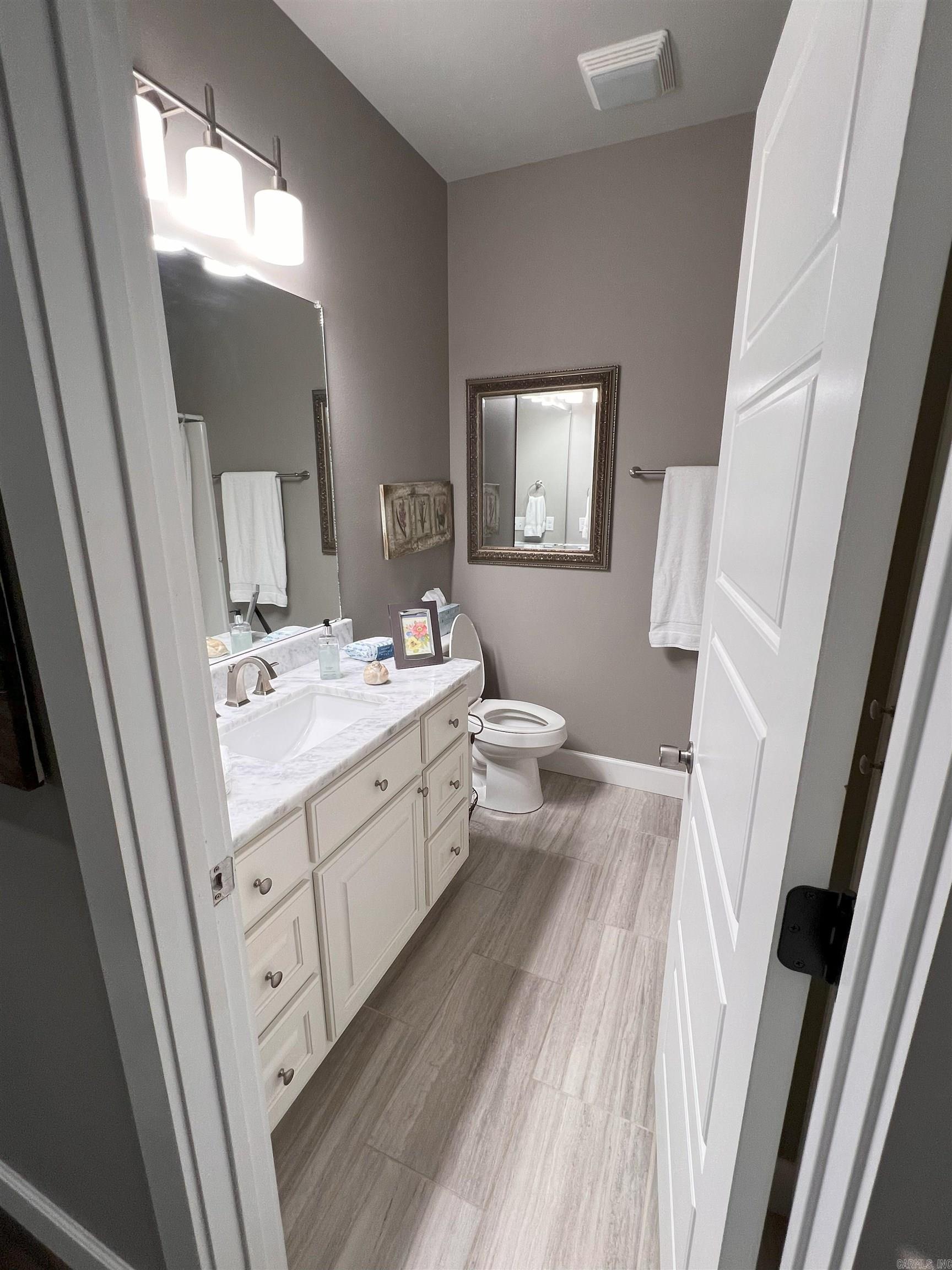 CITY OF RUSSELLVILLE - Residential