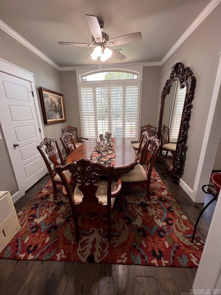 CITY OF RUSSELLVILLE - Residential