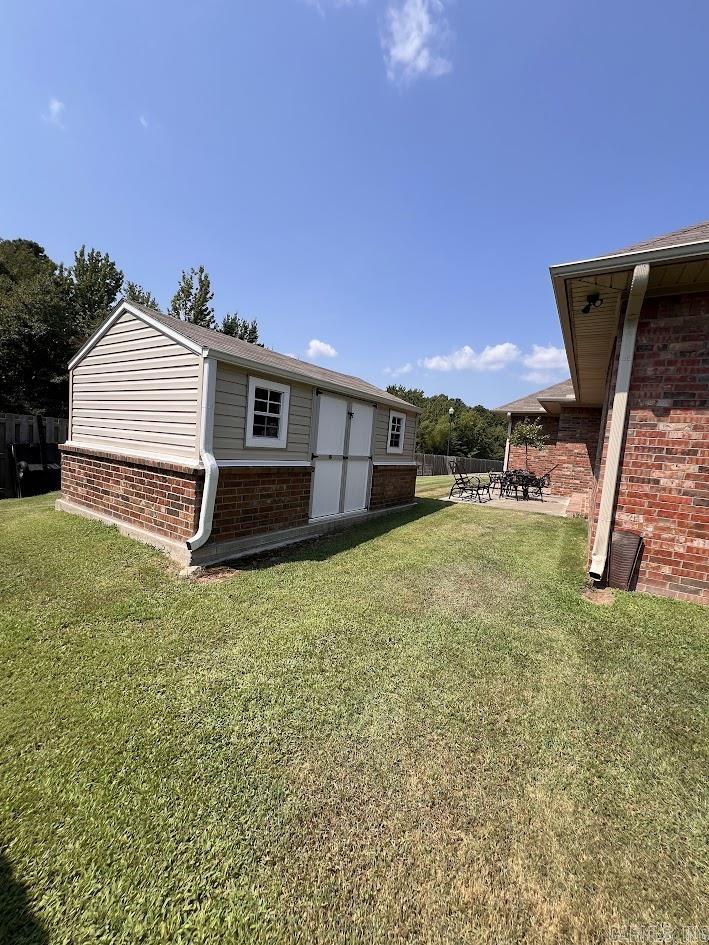 CITY OF RUSSELLVILLE - Residential