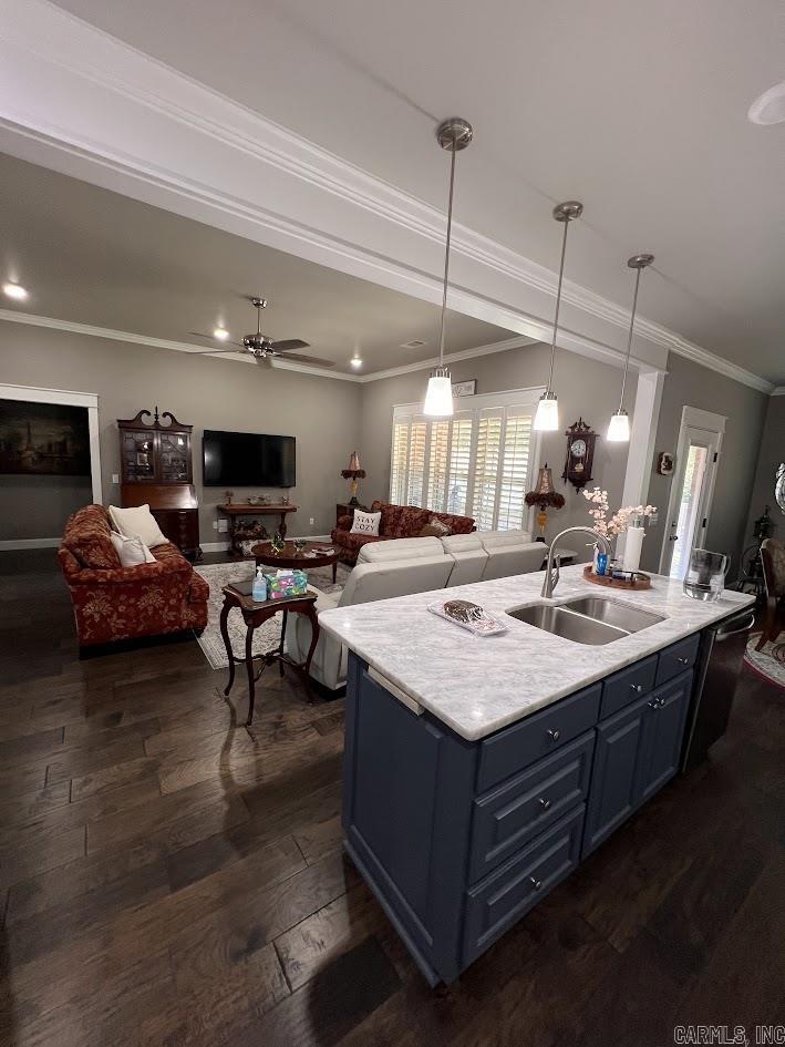 CITY OF RUSSELLVILLE - Residential