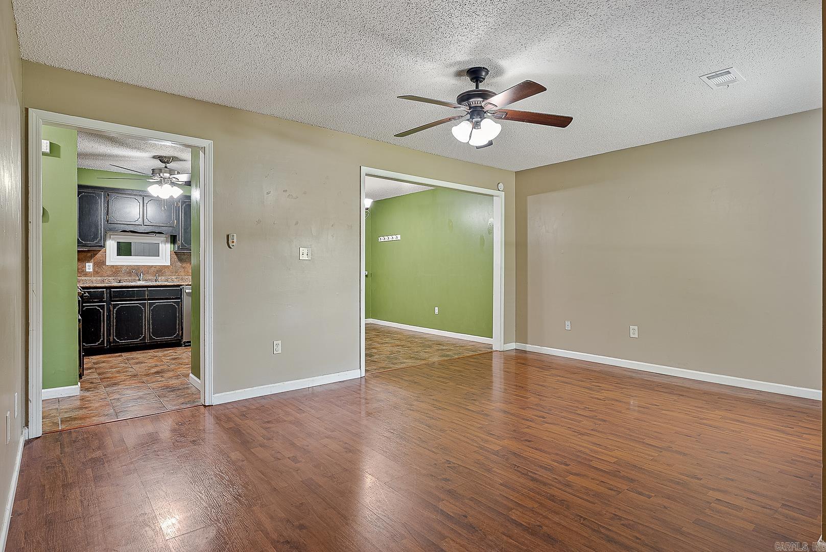 Club Place - Residential
