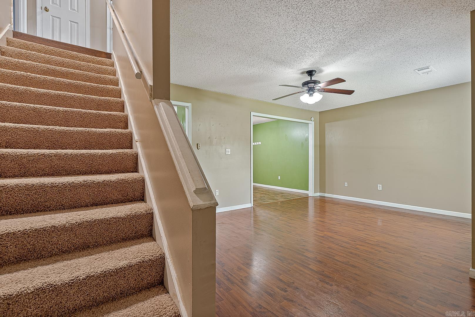 Club Place - Residential