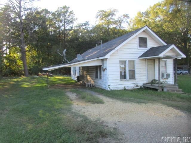 CITY ACREAGE - Residential