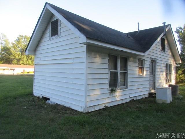 CITY ACREAGE - Residential