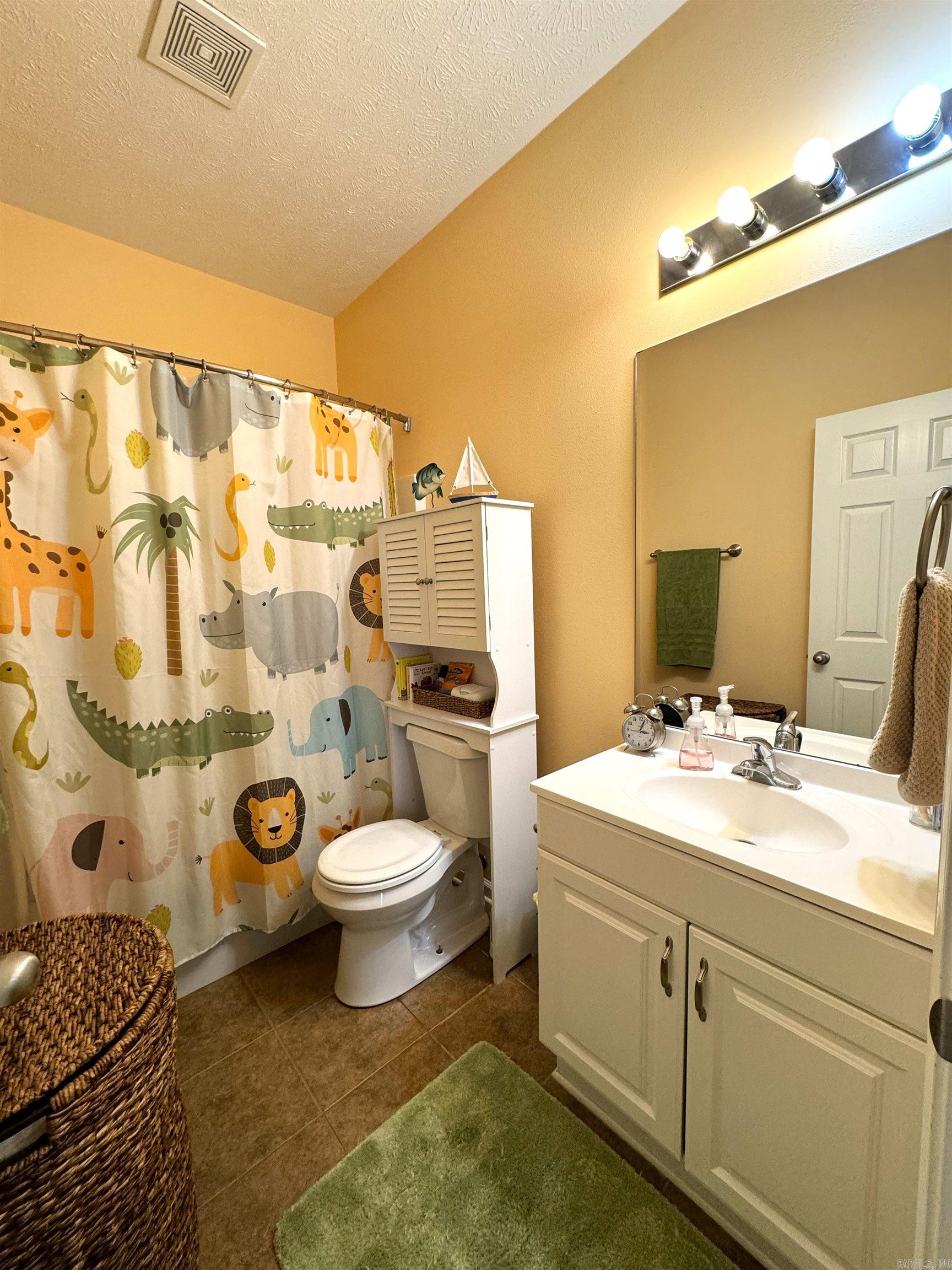 Gold Meadows - Residential