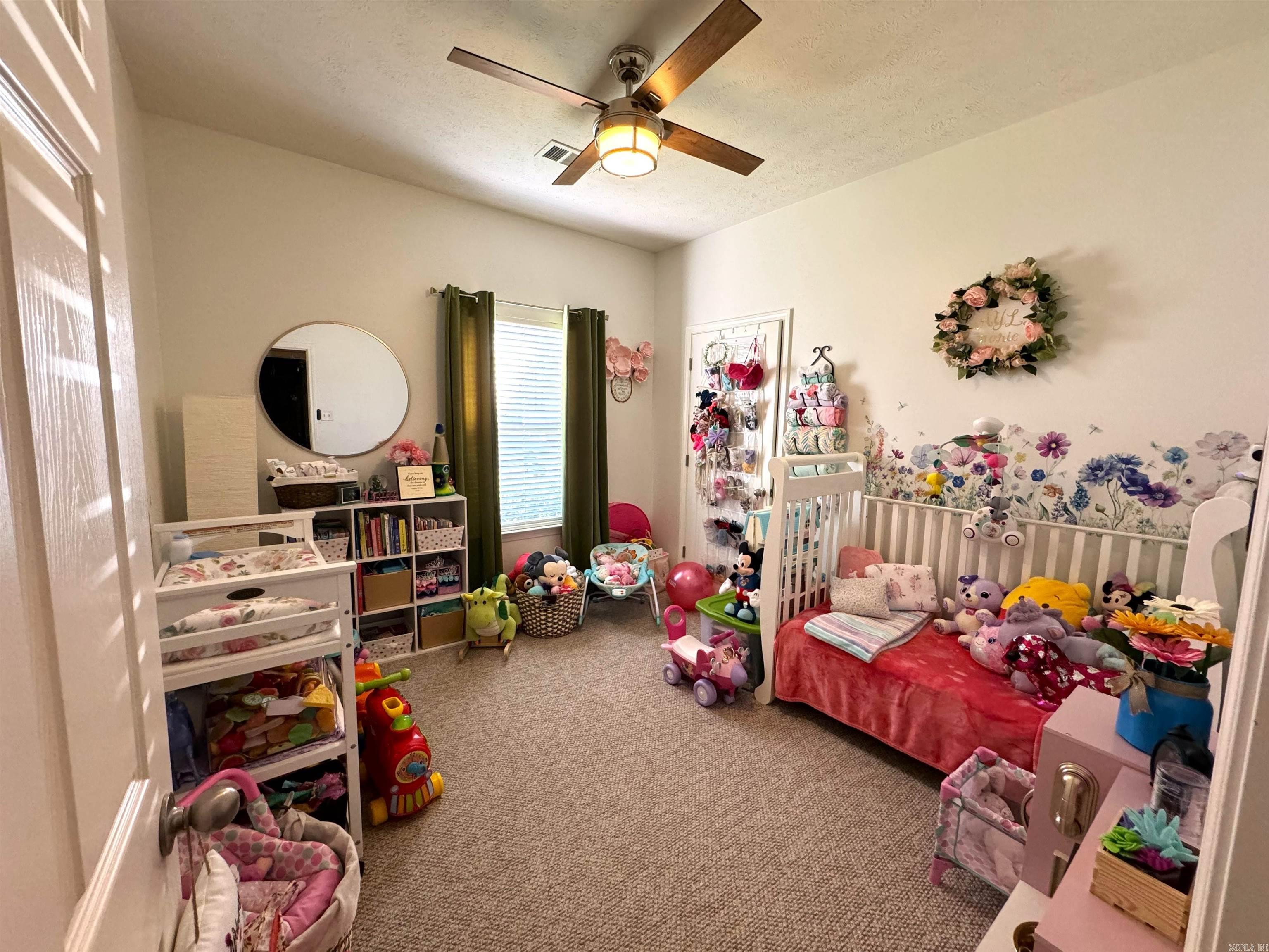 Gold Meadows - Residential