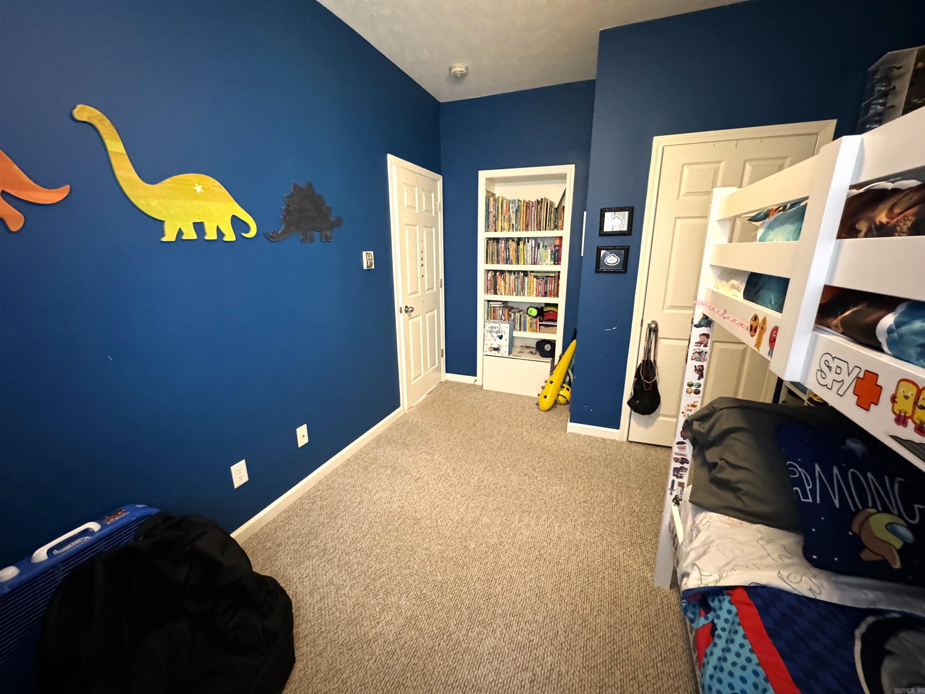 Gold Meadows - Residential