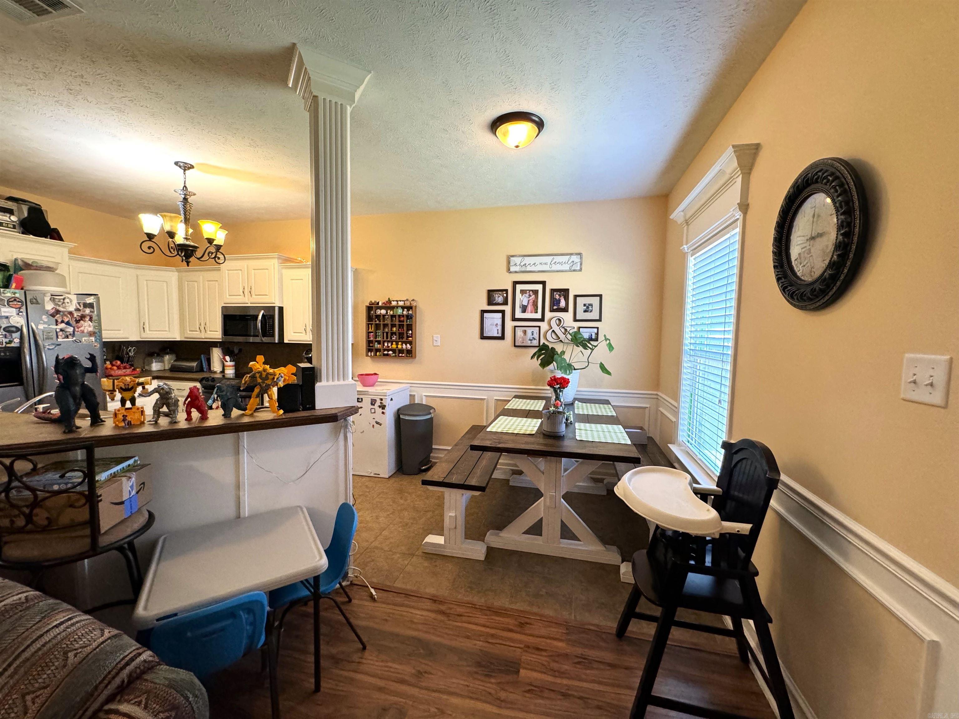 Gold Meadows - Residential