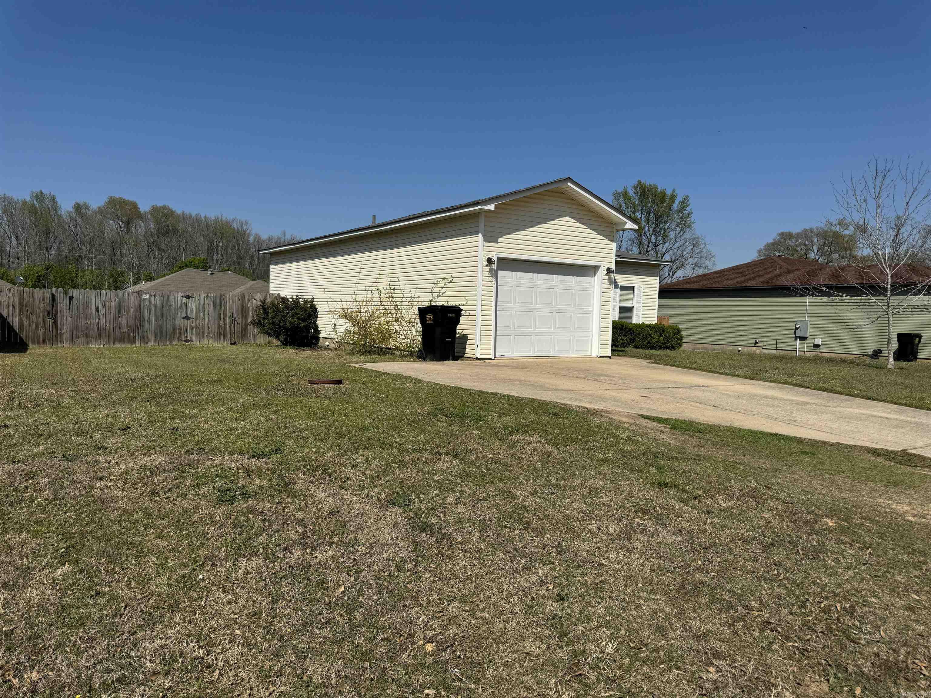 Gold Meadows - Residential