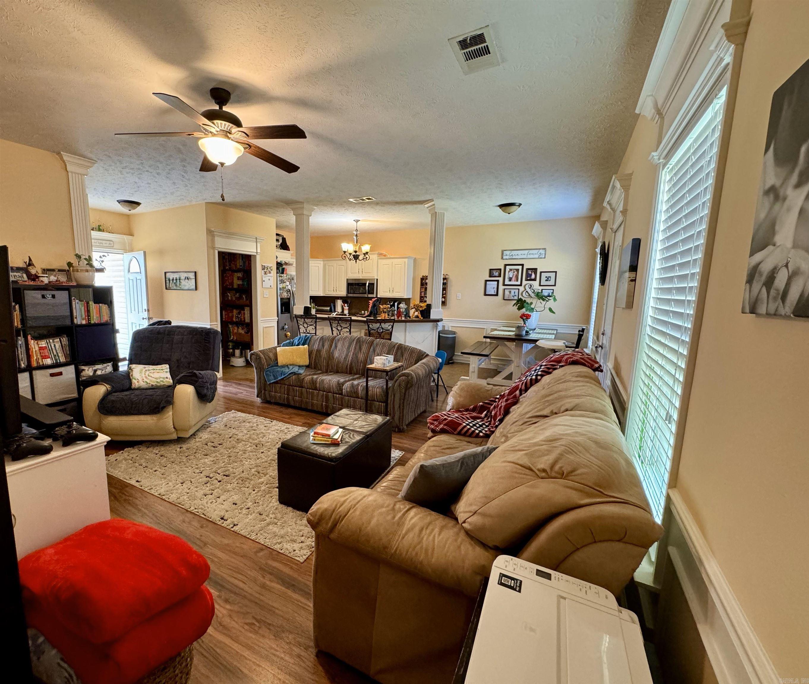 Gold Meadows - Residential