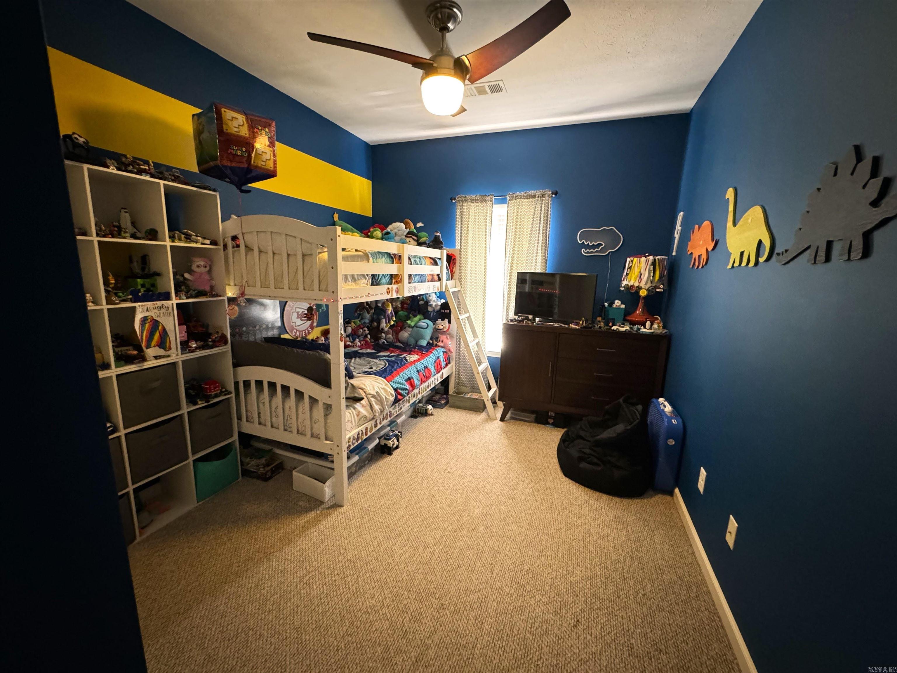 Gold Meadows - Residential