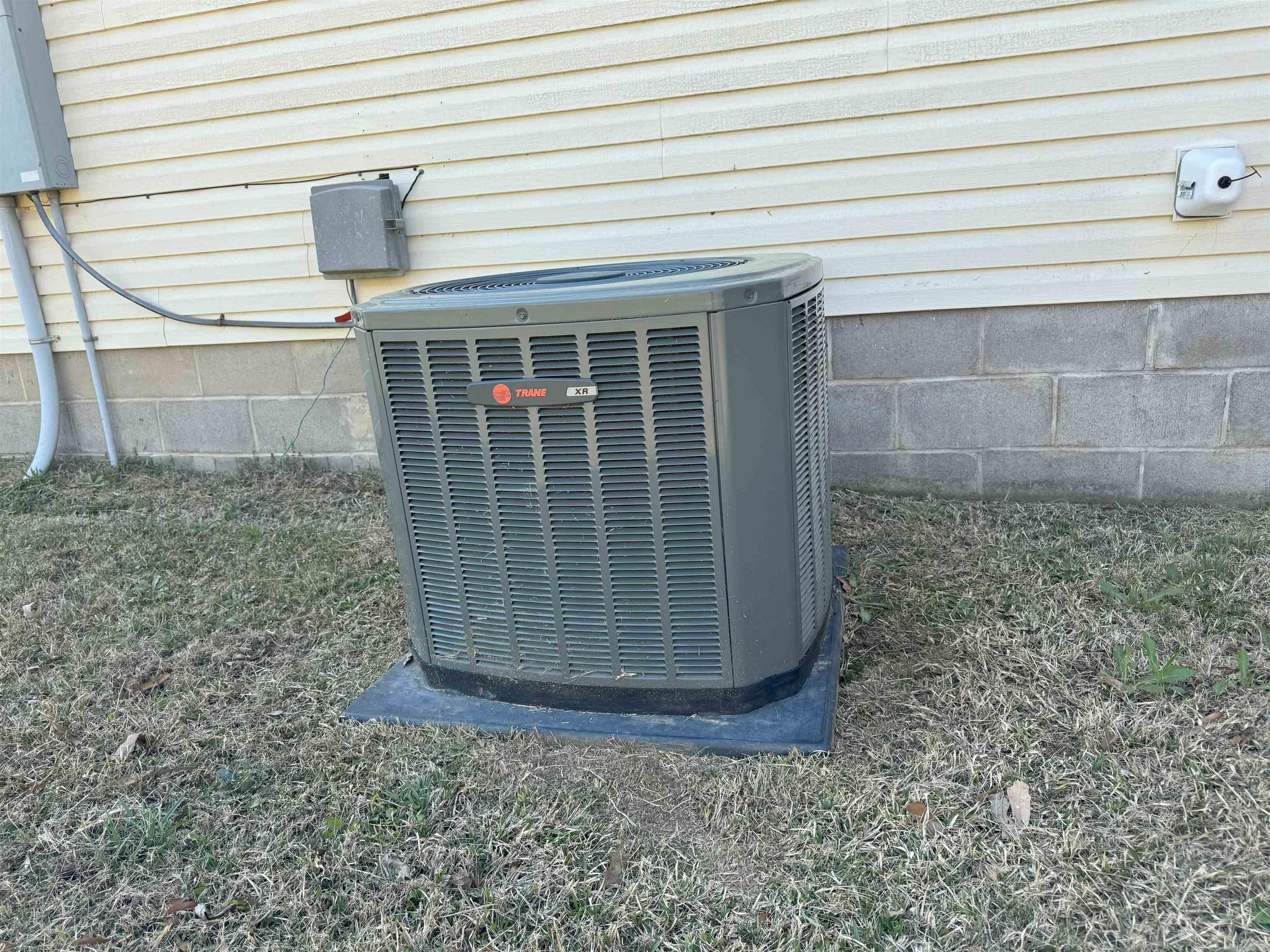 Gold Meadows - Residential