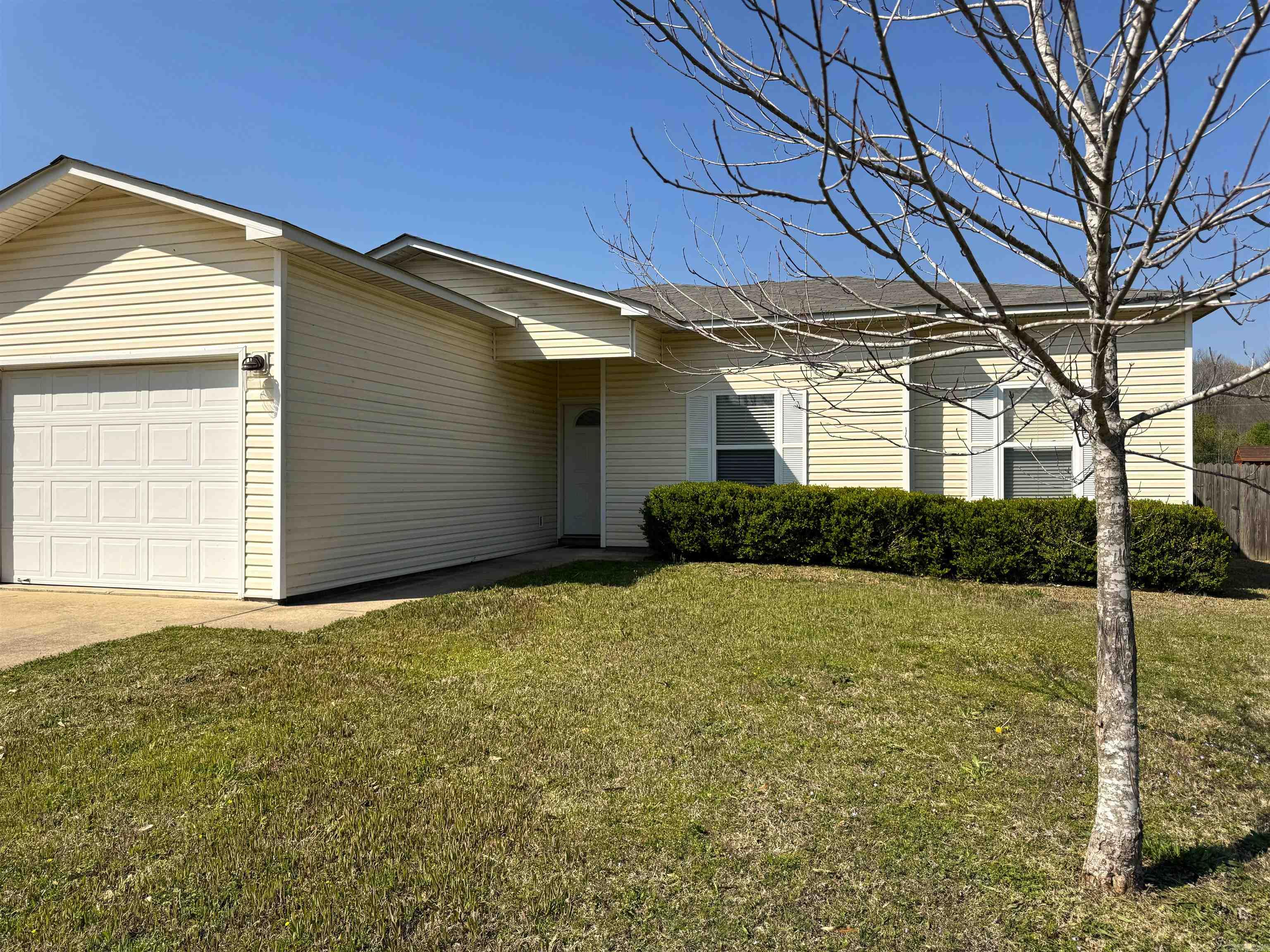 Gold Meadows - Residential