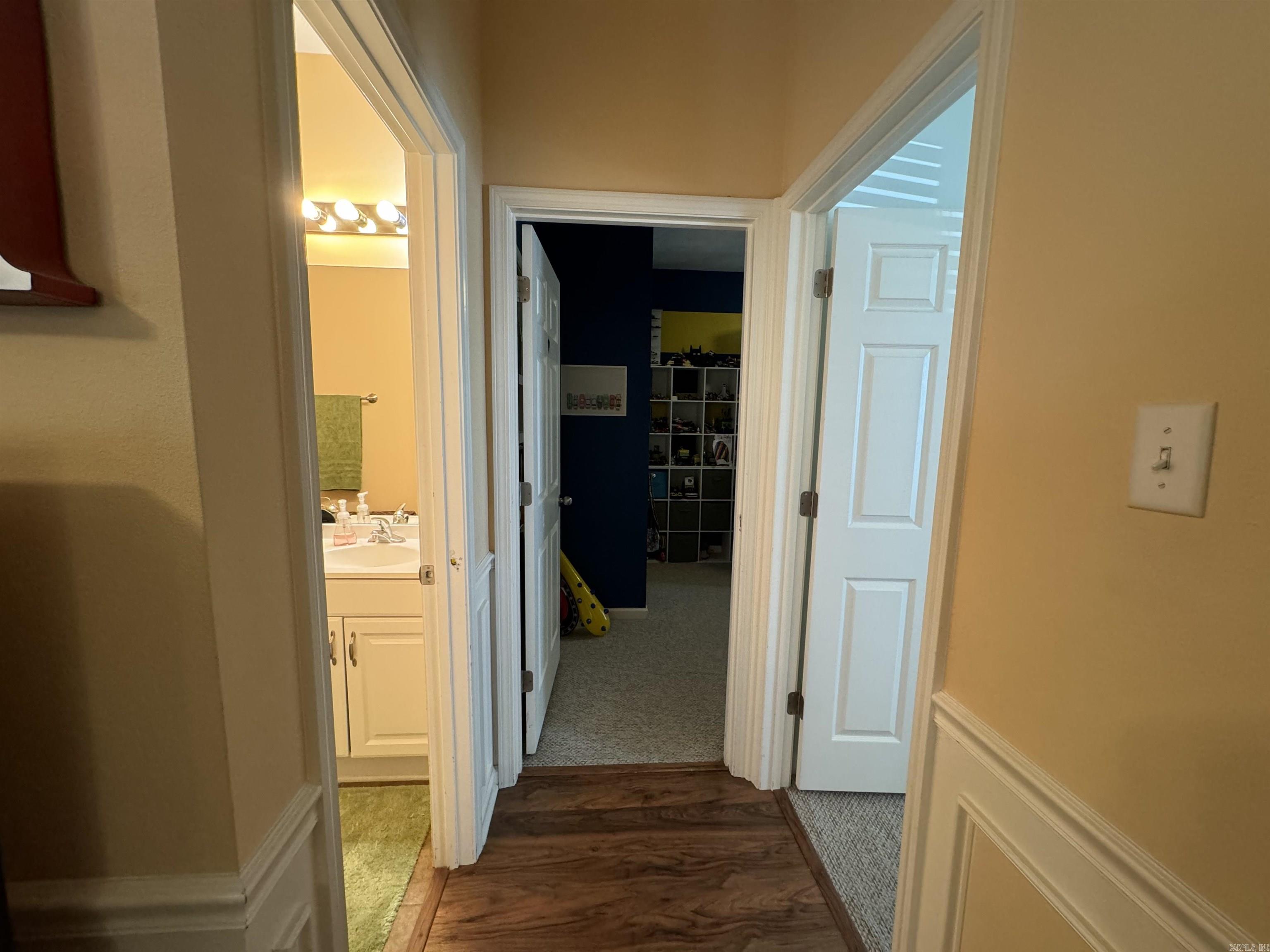 Gold Meadows - Residential