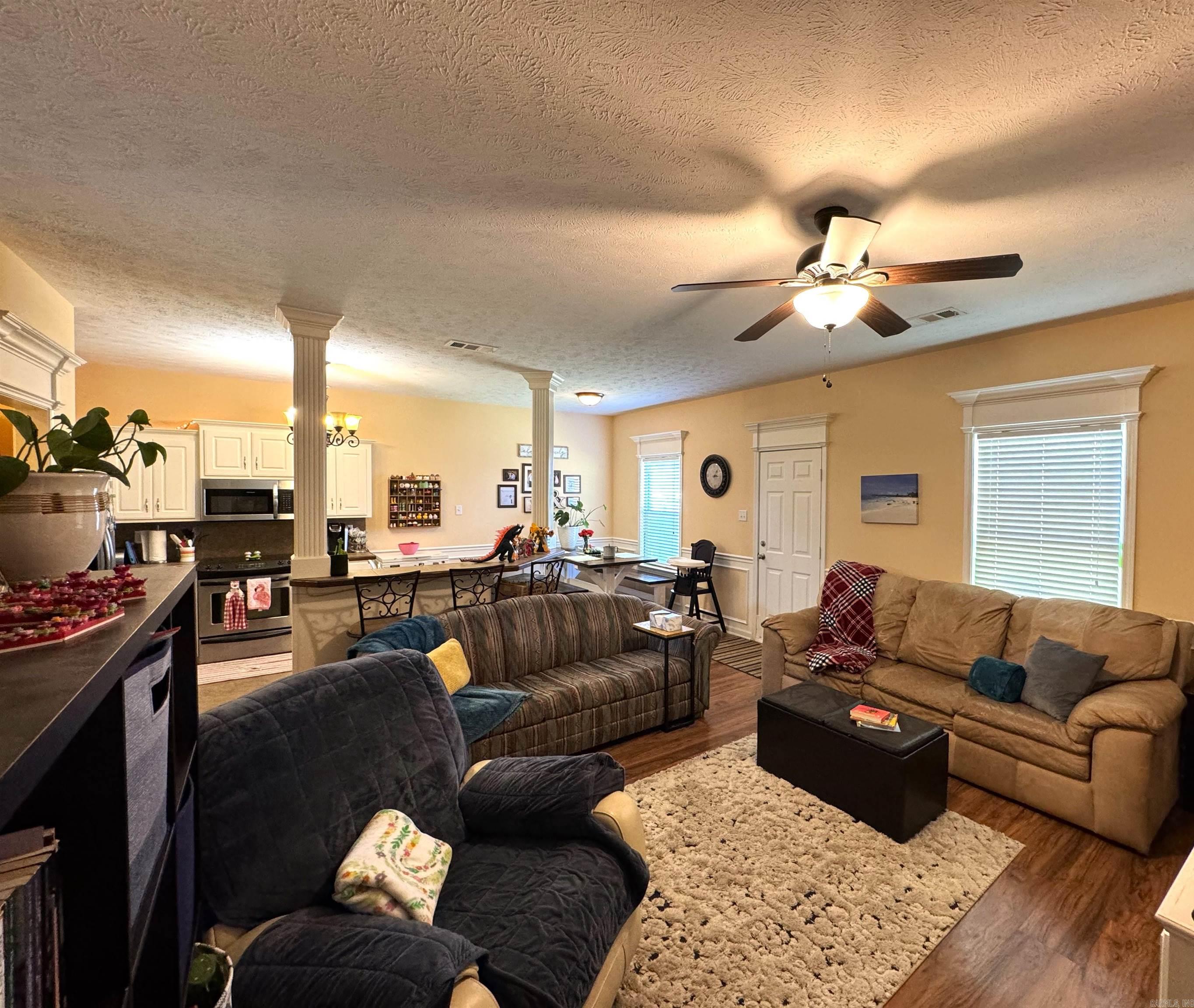 Gold Meadows - Residential