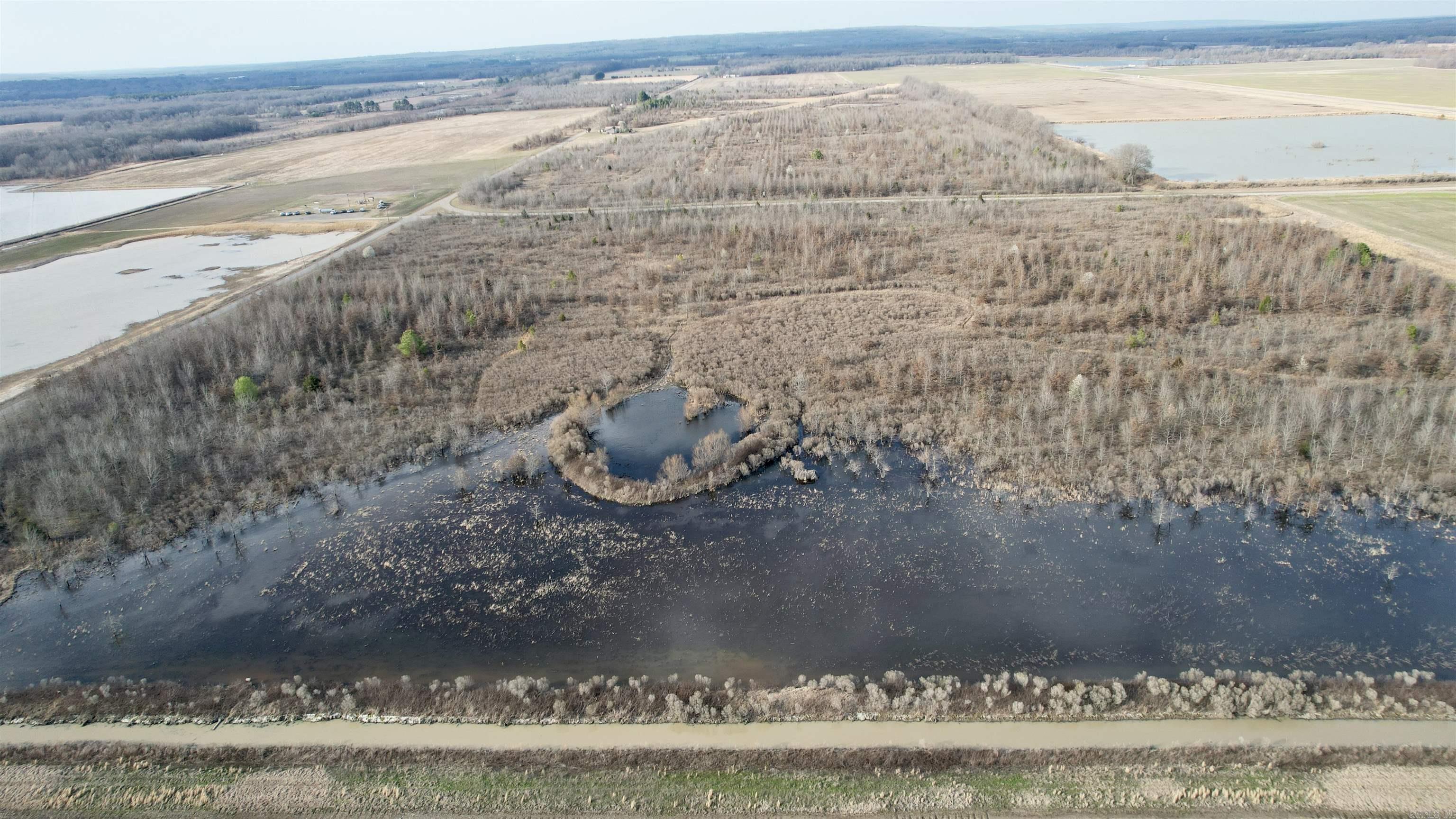 Metes & Bounds - Land