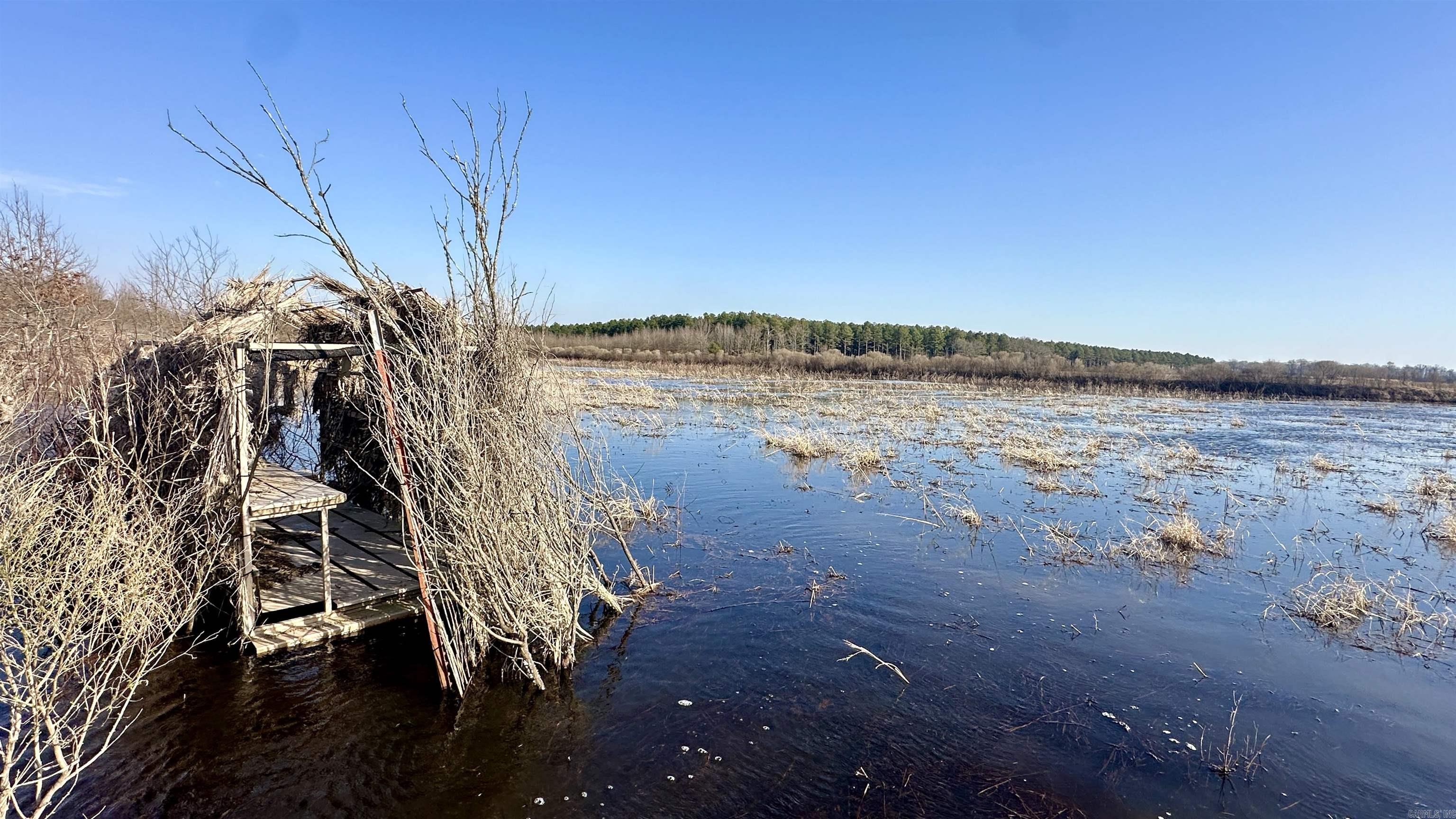 Metes & Bounds - Land