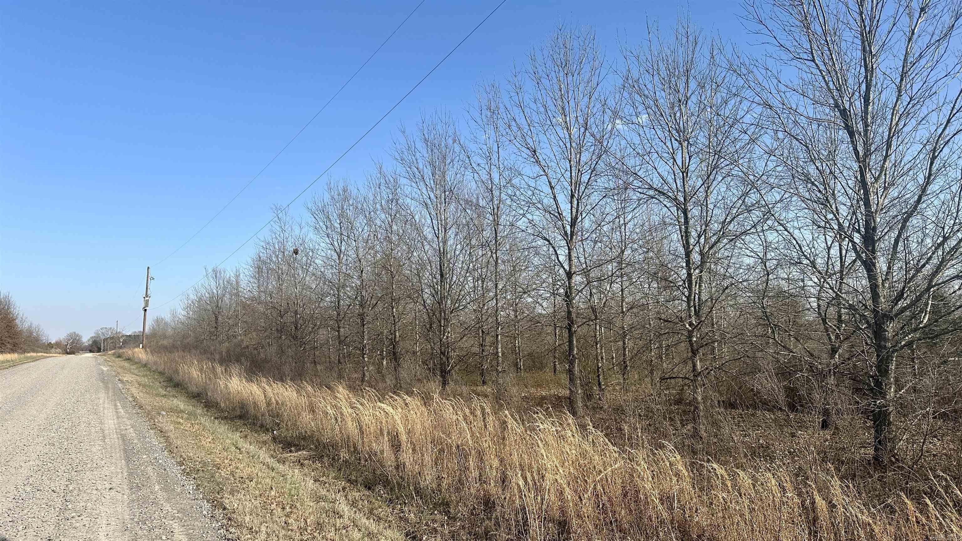 Metes & Bounds - Land