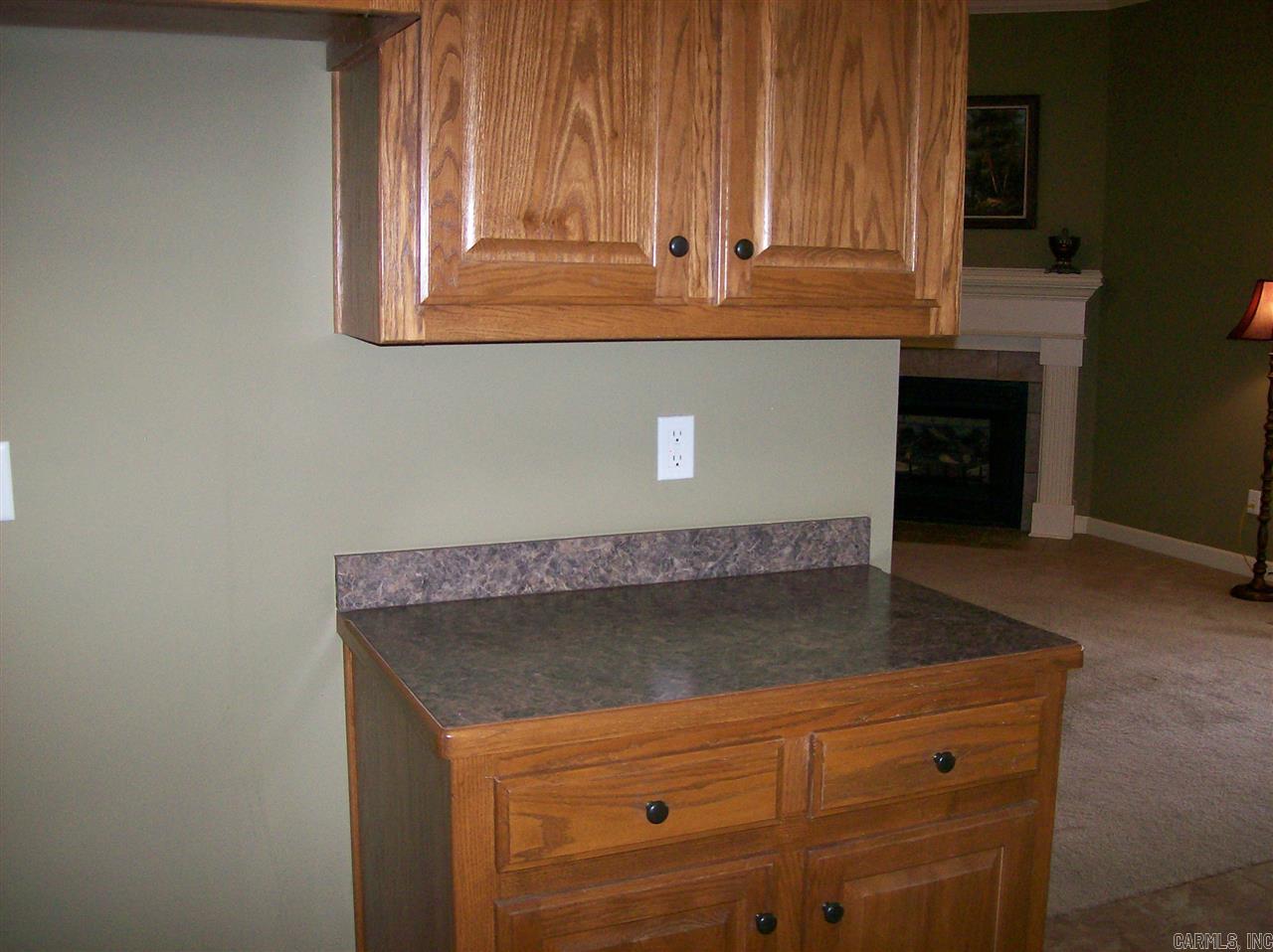 The Oaks - Residential