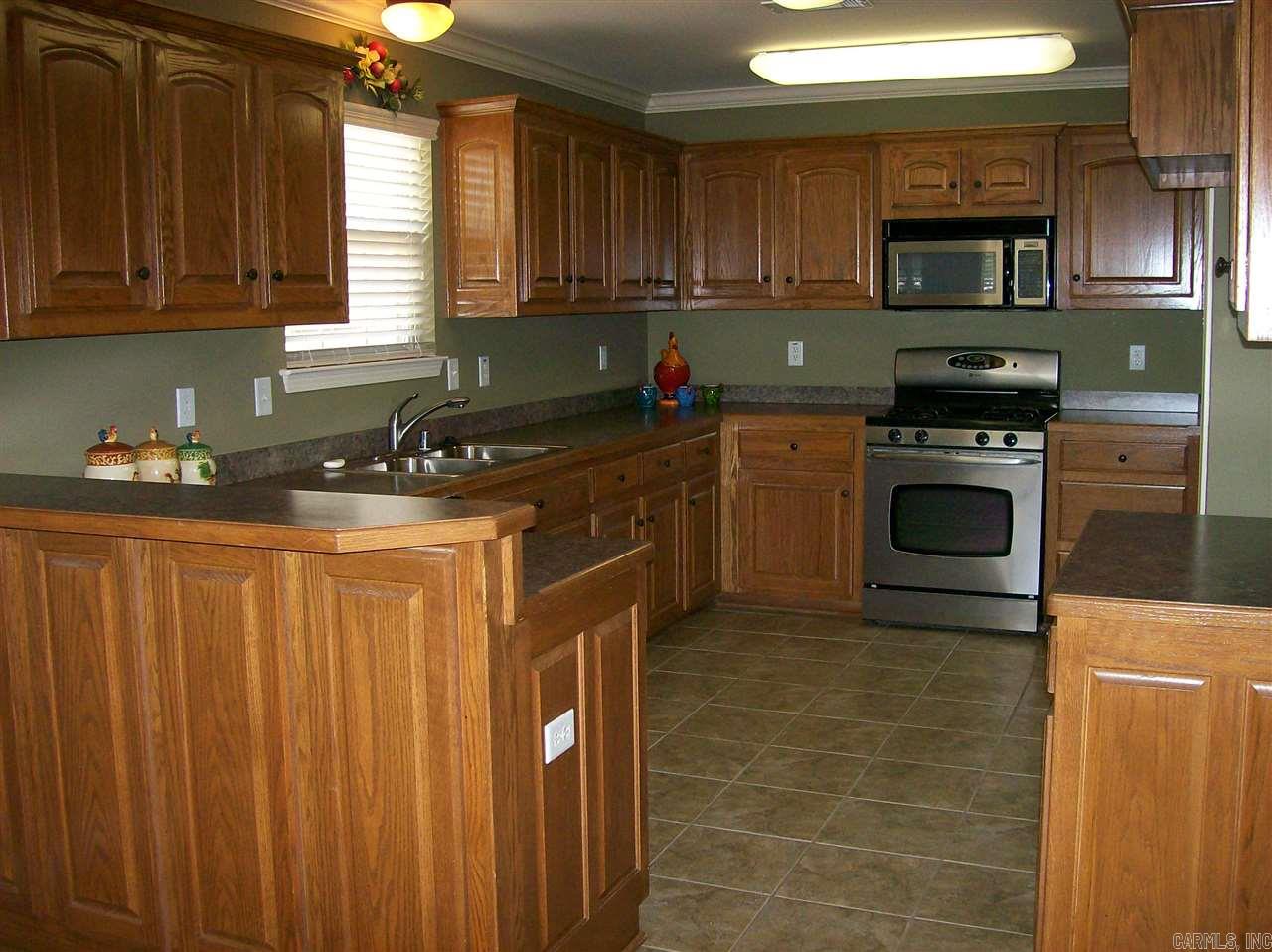 The Oaks - Residential