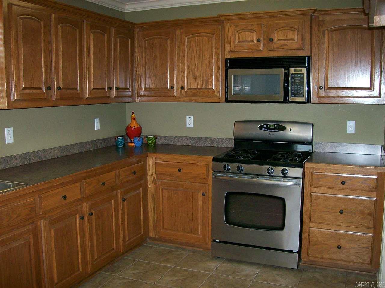 The Oaks - Residential