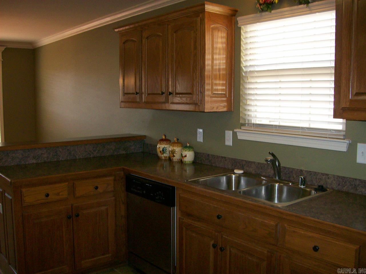 The Oaks - Residential