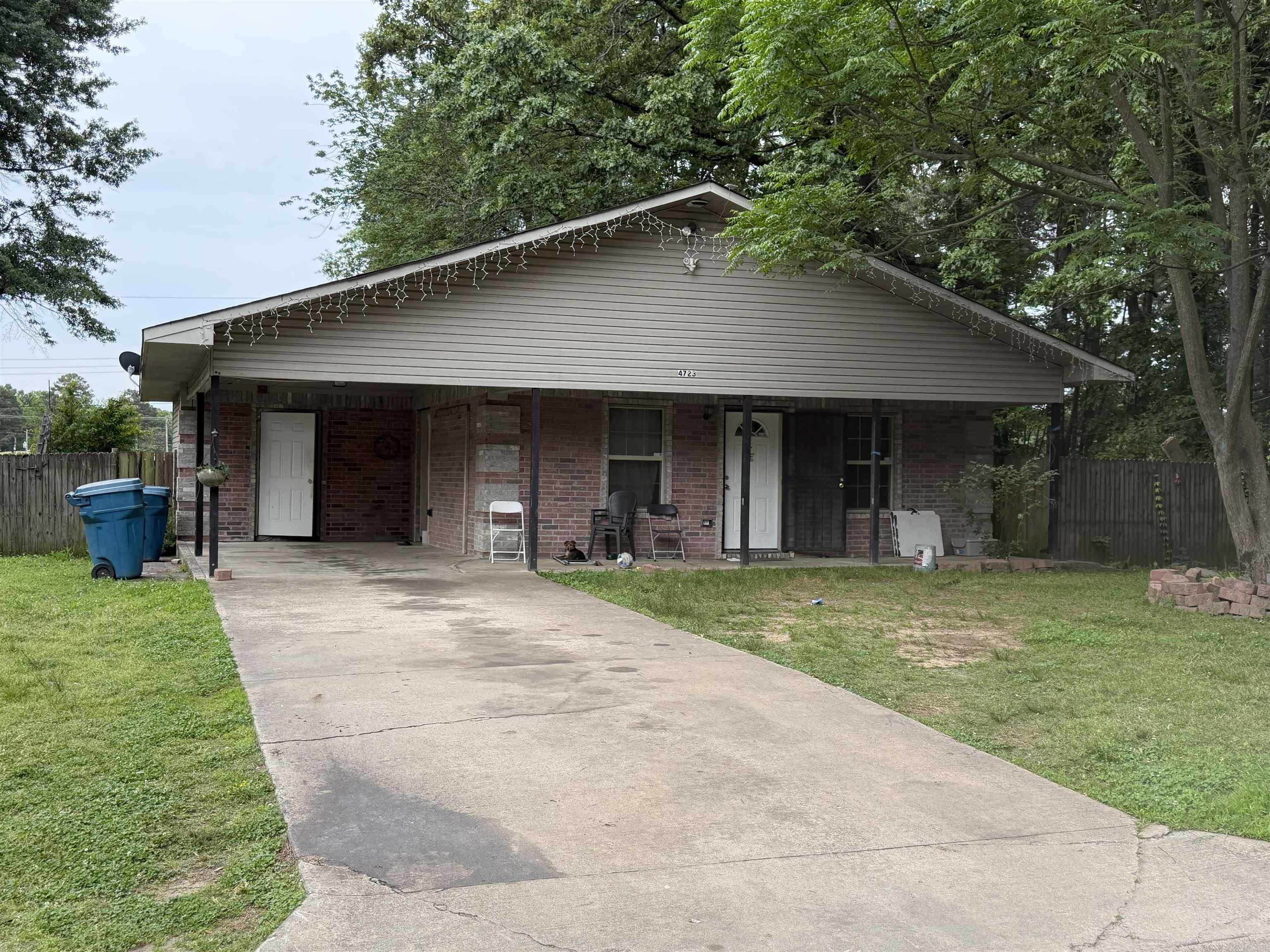 WEYMOUTH ANNEX - Residential