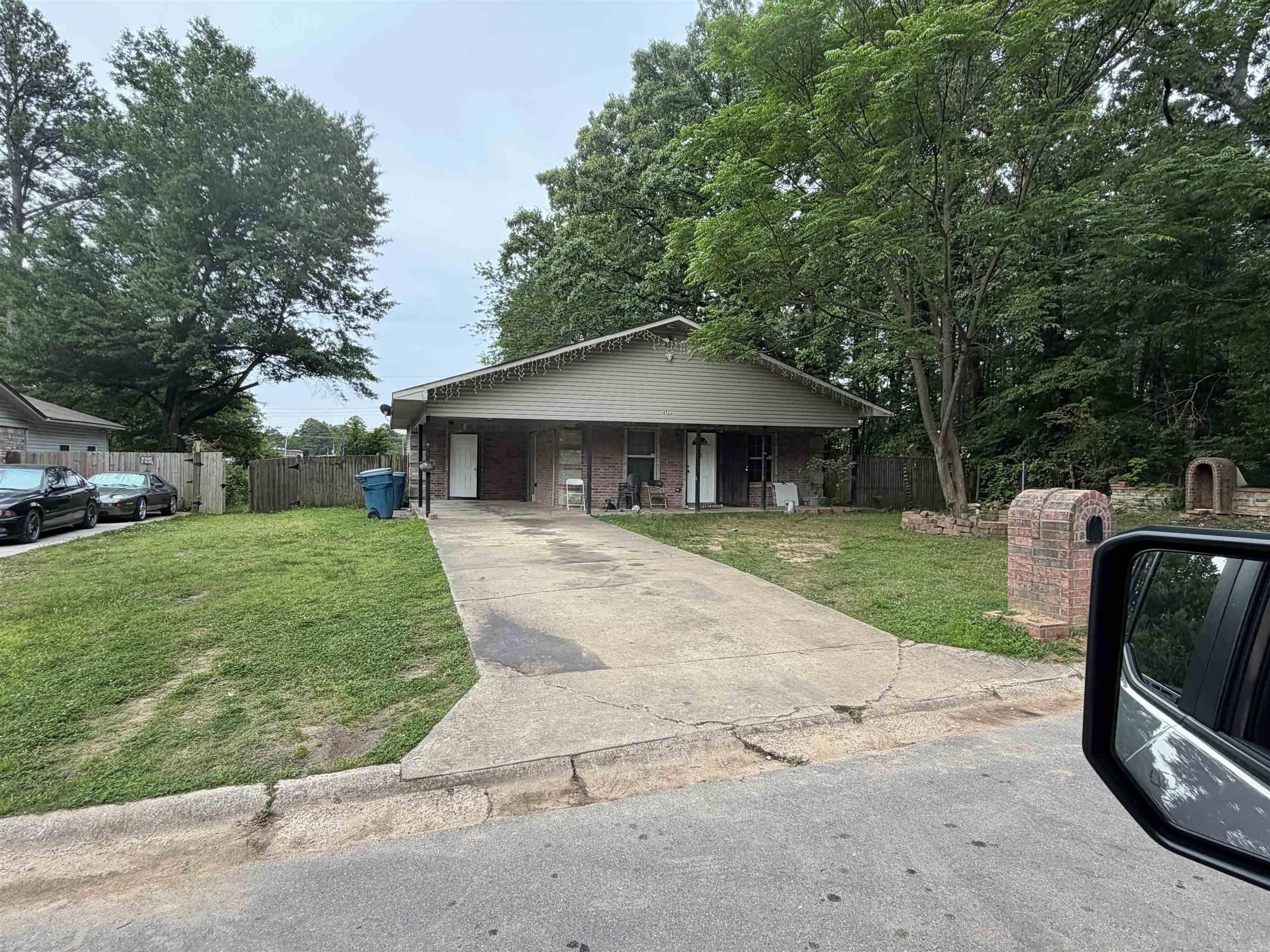 WEYMOUTH ANNEX - Residential