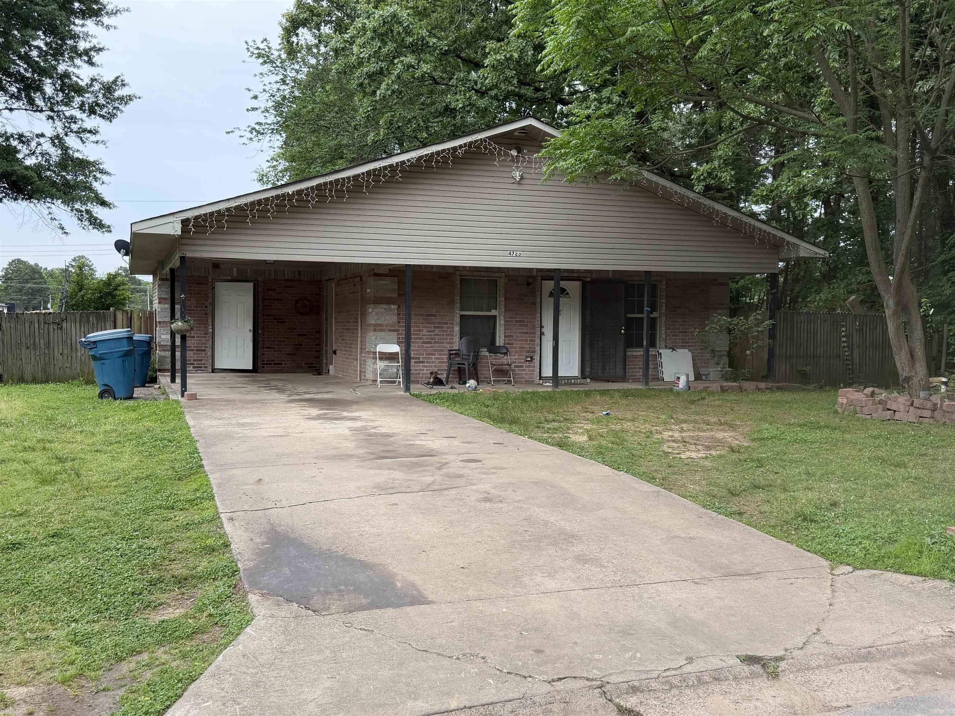 WEYMOUTH ANNEX - Residential