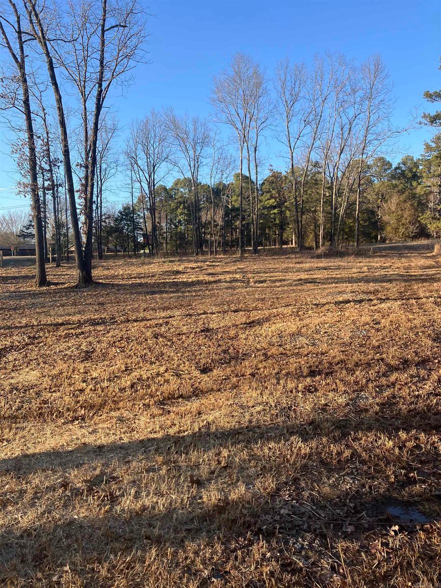 There are currently 9 sites. 6 have water & electric. 3 have water, electric & sceptic.  several more are in different stages of completion. Rent them out or keep for them for your family & friends. Great Investment opportunity.