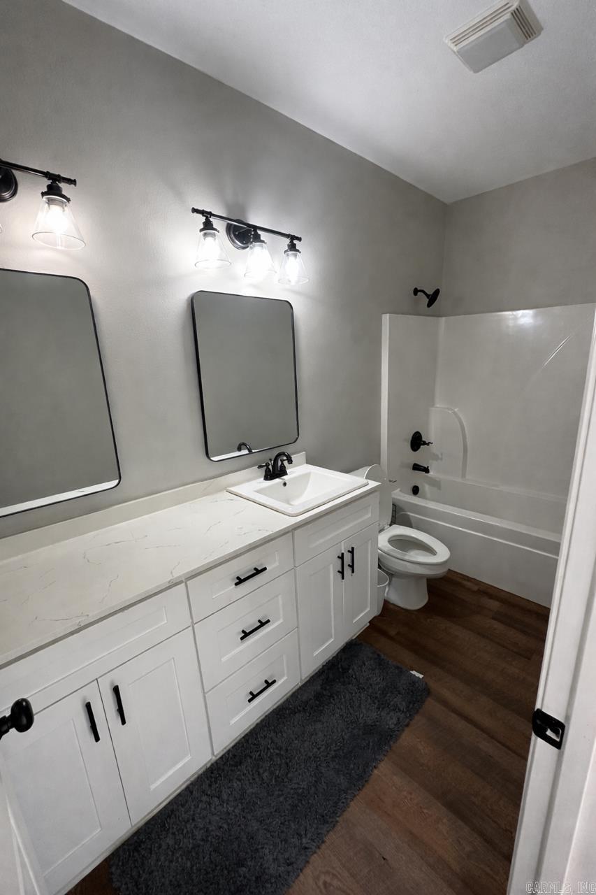 White Hall - Residential