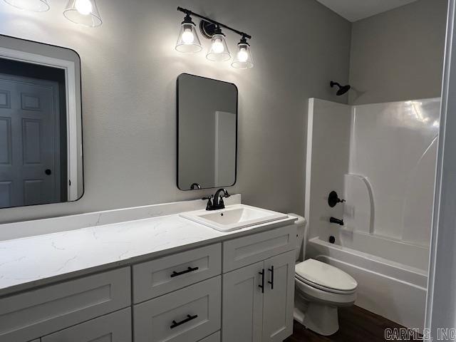 White Hall - Residential