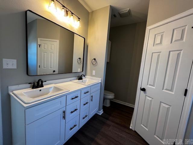 White Hall - Residential