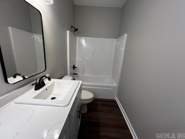 White Hall - Residential