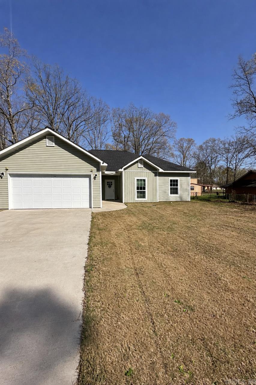 White Hall - Residential